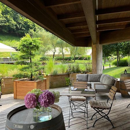 Herbal Glamping Resort Ljubno Exteriér fotografie