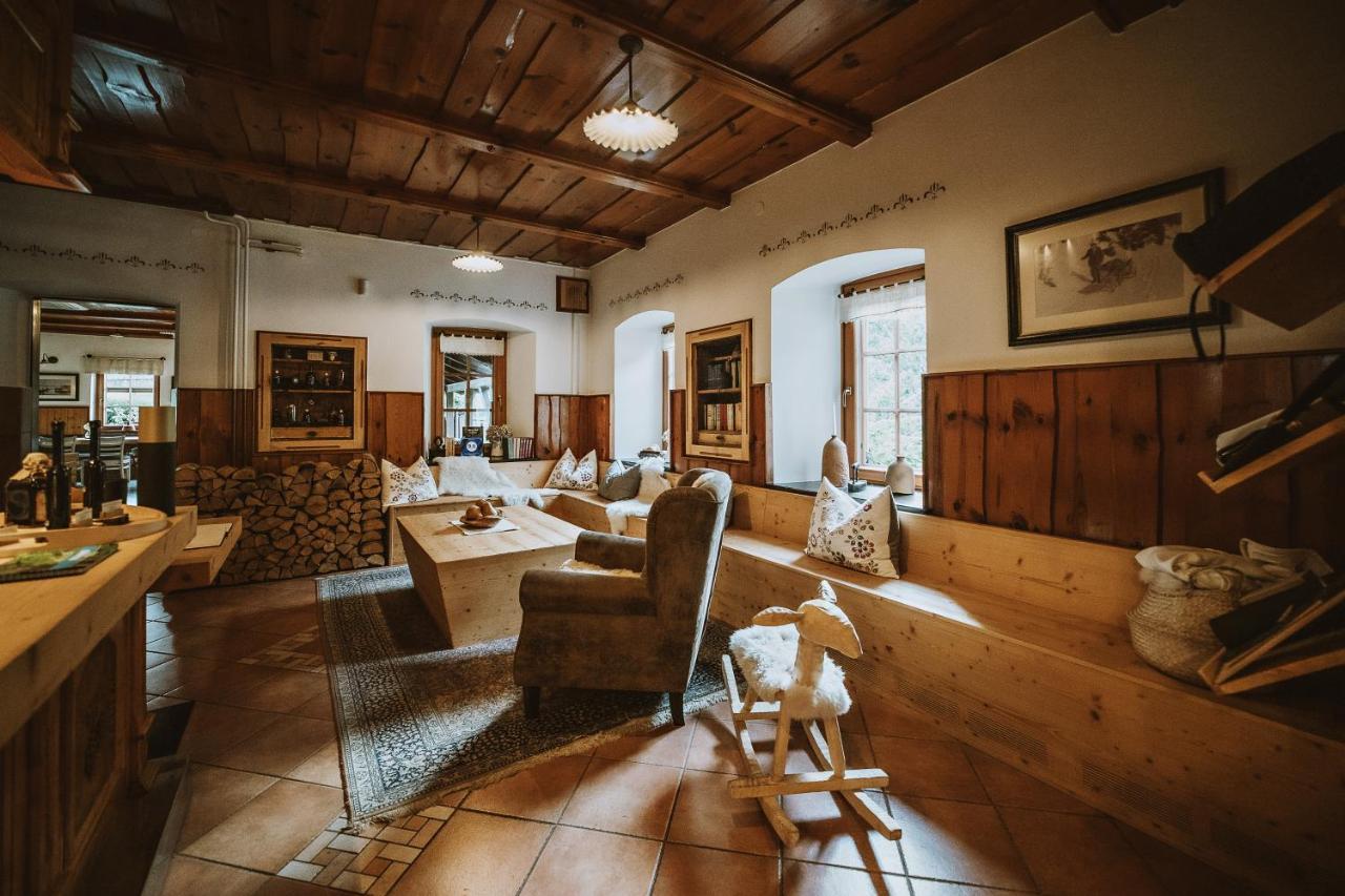 Herbal Glamping Resort Ljubno Exteriér fotografie