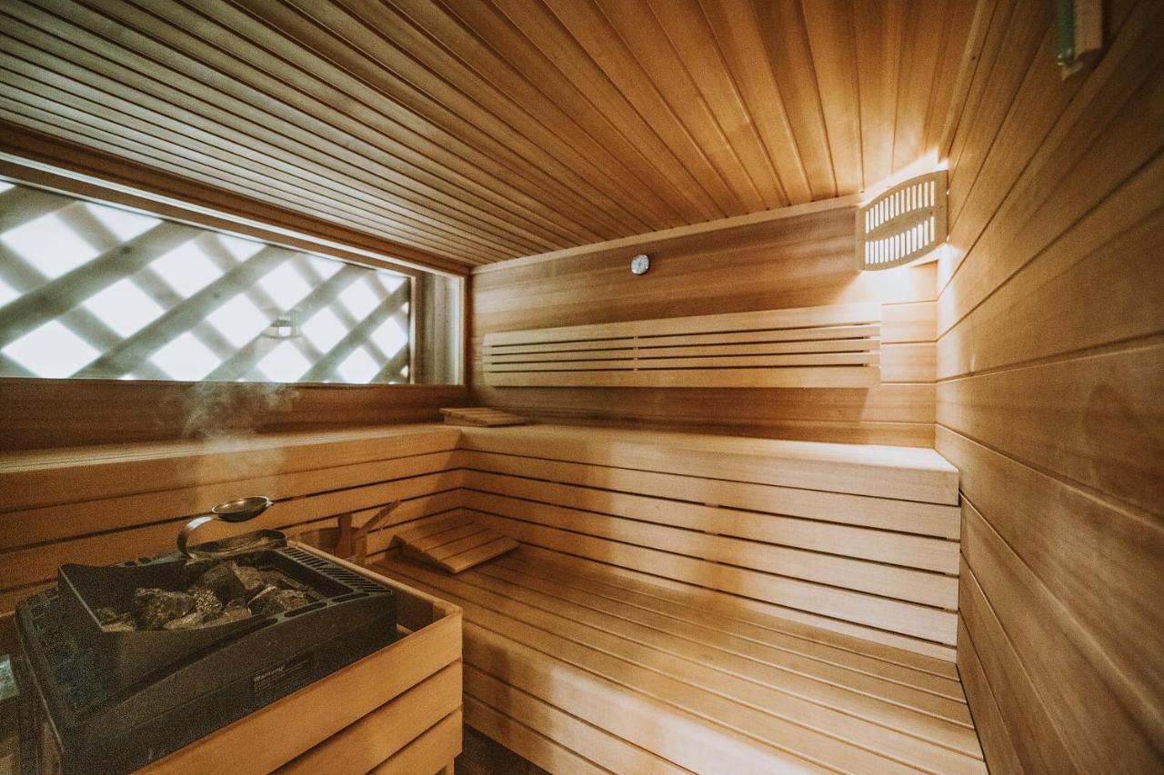 Herbal Glamping Resort Ljubno Exteriér fotografie