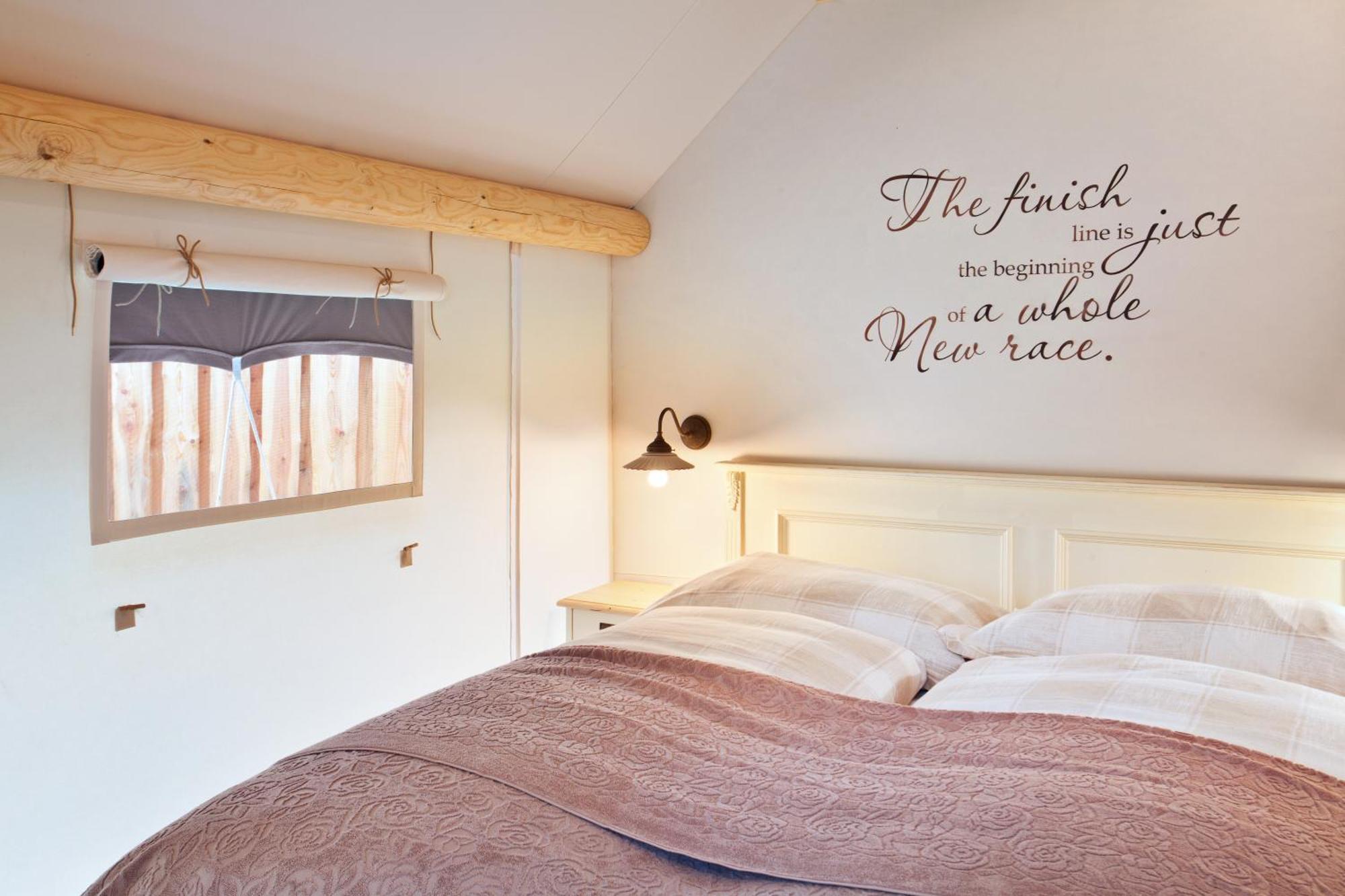 Herbal Glamping Resort Ljubno Exteriér fotografie