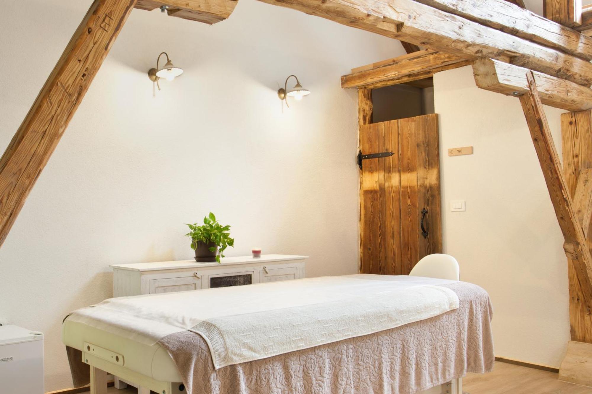 Herbal Glamping Resort Ljubno Exteriér fotografie