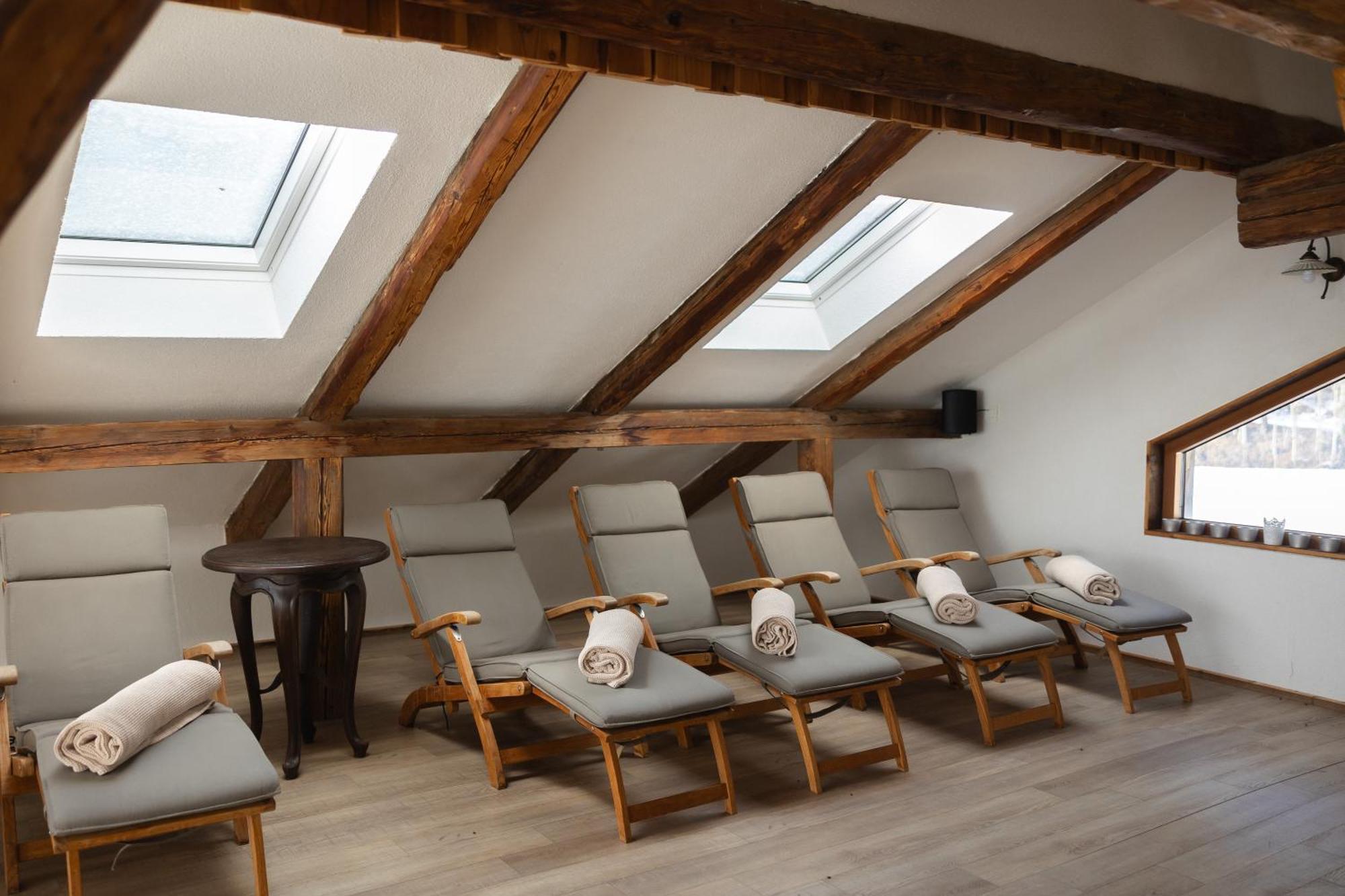Herbal Glamping Resort Ljubno Exteriér fotografie